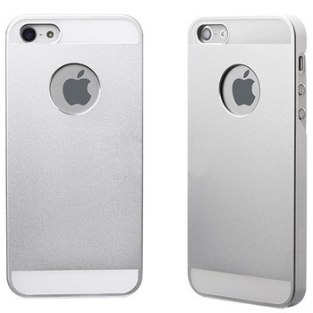 复古与创新的碰撞 iPhone5/5S的超薄土豪金手机壳为何依然迷人