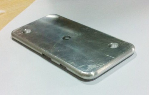 iPhone 6铝制外壳模型助力保护壳生产 解析苹果行情下的模具创新